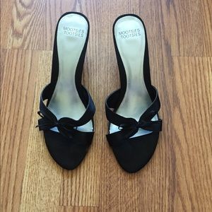 Mootsies Tootsies Heels